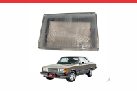 Imagem do produto Vidro Farol Lado Esquerdo com Carcaça para Chevrolet Opala .../1987